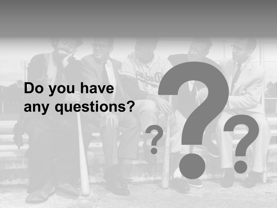 Pride Males Germans PowerPoint Template