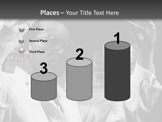 Progress Europeans Industrialists PowerPoint Template
