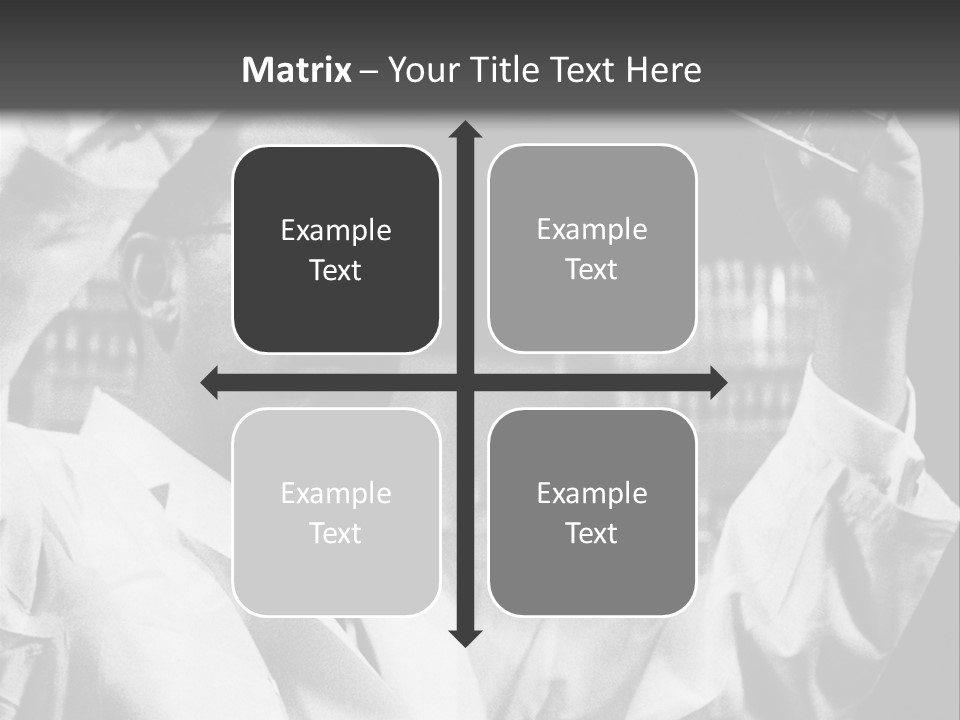 Progress Europeans Industrialists PowerPoint Template