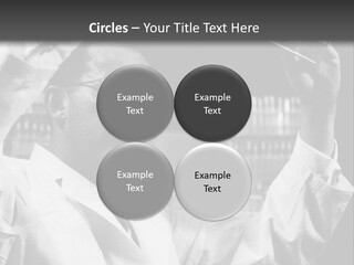 Progress Europeans Industrialists PowerPoint Template