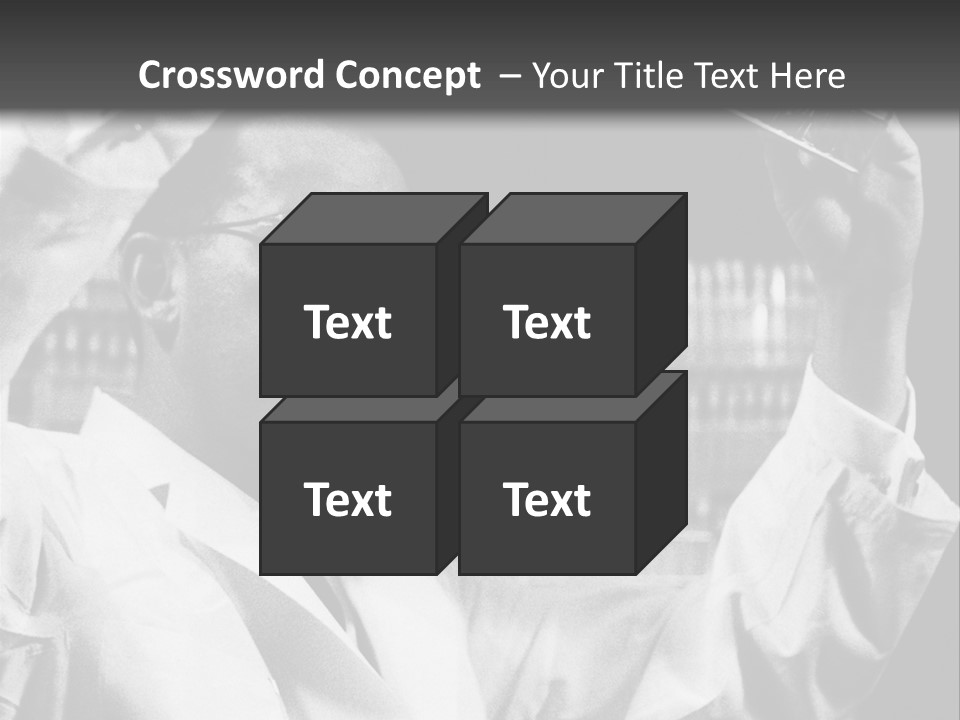 Progress Europeans Industrialists PowerPoint Template