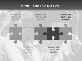 Progress Europeans Industrialists PowerPoint Template