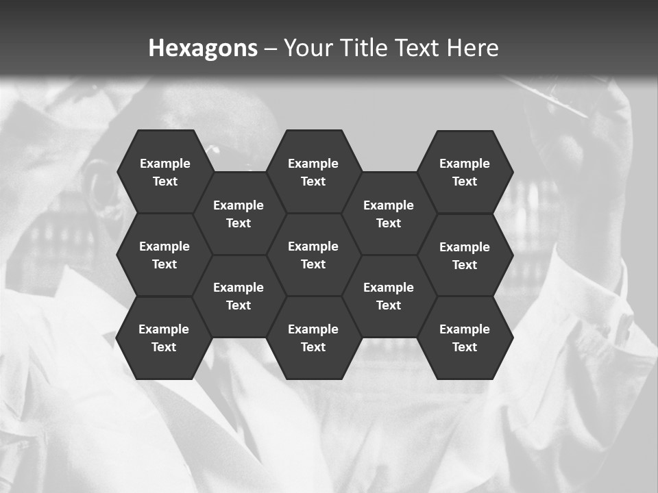 Progress Europeans Industrialists PowerPoint Template