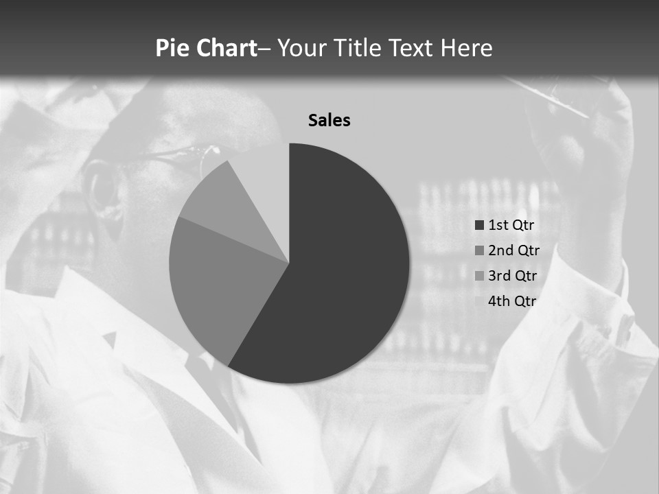 Progress Europeans Industrialists PowerPoint Template