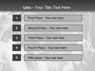 Progress Europeans Industrialists PowerPoint Template