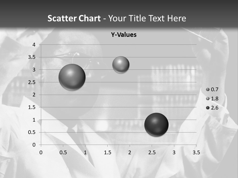 Progress Europeans Industrialists PowerPoint Template