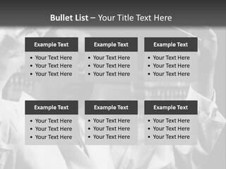 Progress Europeans Industrialists PowerPoint Template
