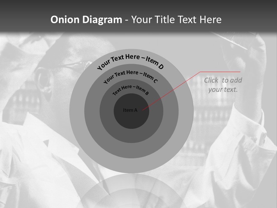 Progress Europeans Industrialists PowerPoint Template