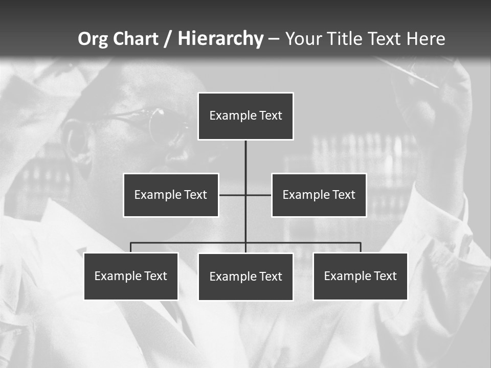 Progress Europeans Industrialists PowerPoint Template