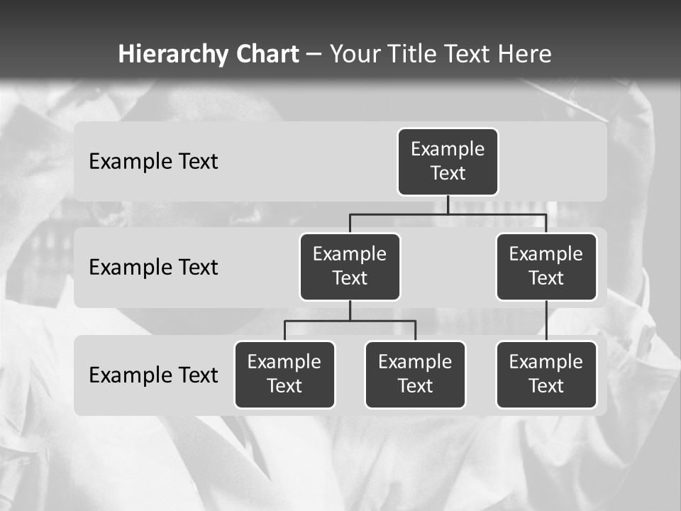 Progress Europeans Industrialists PowerPoint Template