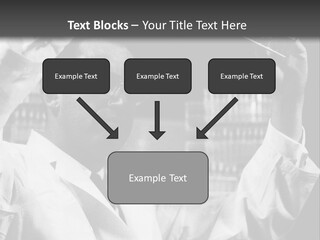 Progress Europeans Industrialists PowerPoint Template