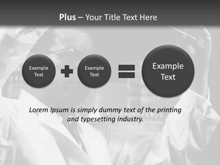 Progress Europeans Industrialists PowerPoint Template