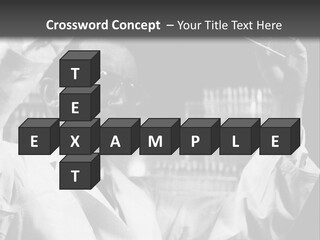 Progress Europeans Industrialists PowerPoint Template