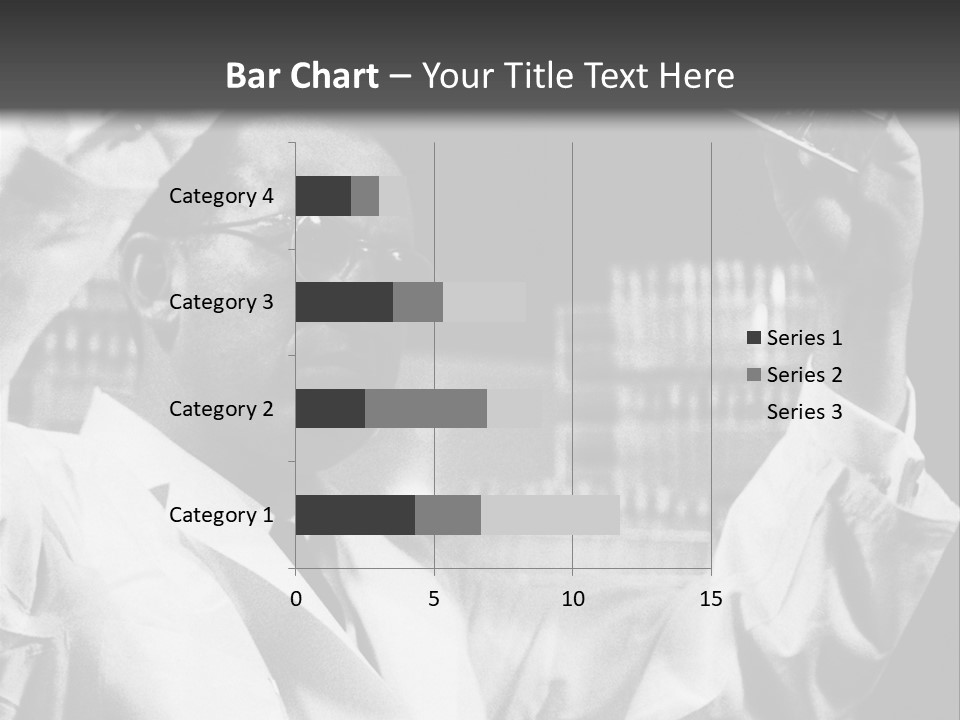 Progress Europeans Industrialists PowerPoint Template