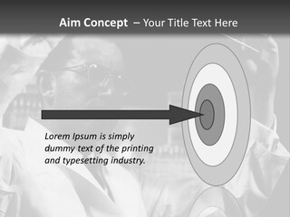 Progress Europeans Industrialists PowerPoint Template