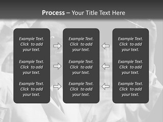 Progress Europeans Industrialists PowerPoint Template