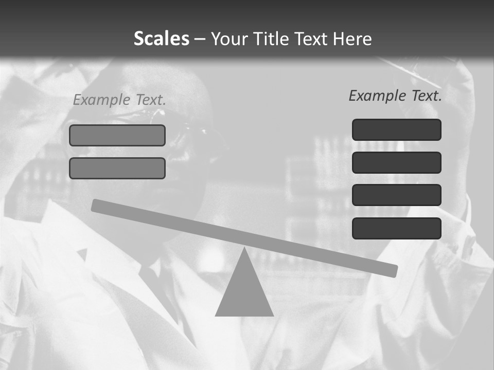 Progress Europeans Industrialists PowerPoint Template