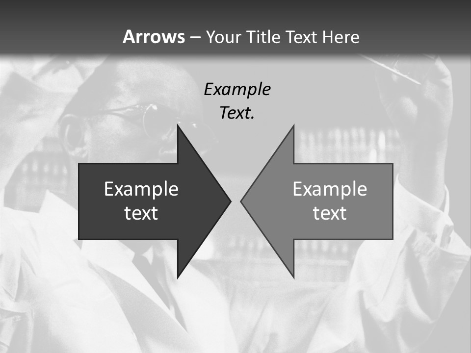 Progress Europeans Industrialists PowerPoint Template