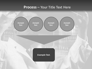 Progress Europeans Industrialists PowerPoint Template