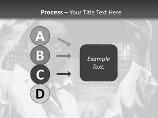 Progress Europeans Industrialists PowerPoint Template