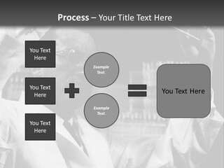 Progress Europeans Industrialists PowerPoint Template