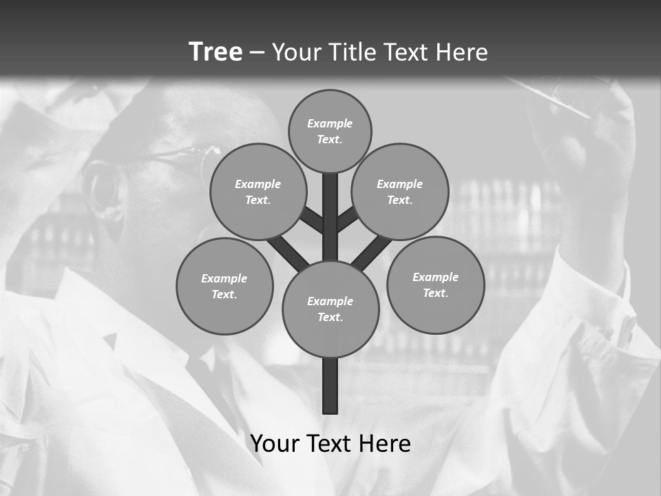 Progress Europeans Industrialists PowerPoint Template