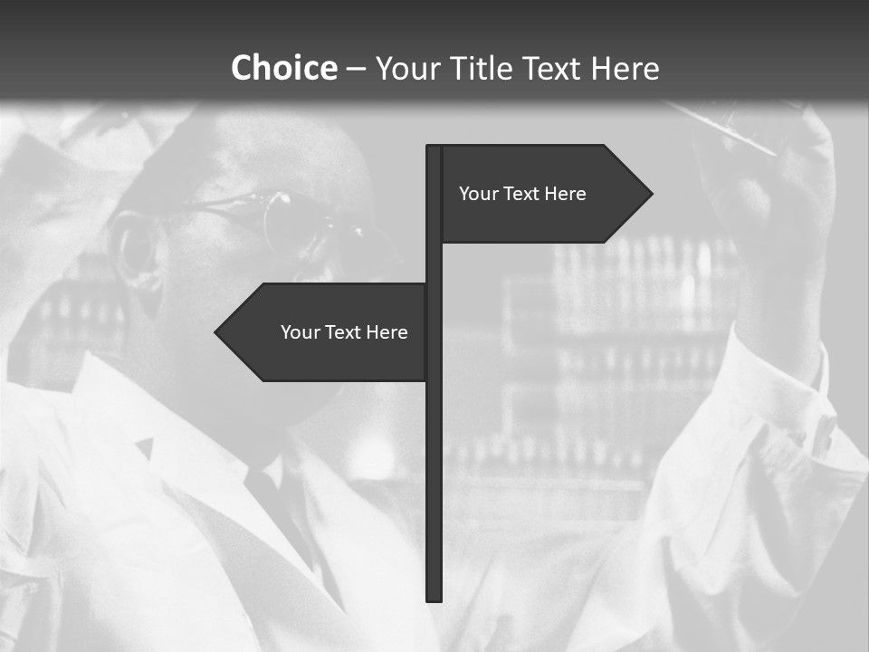 Progress Europeans Industrialists PowerPoint Template