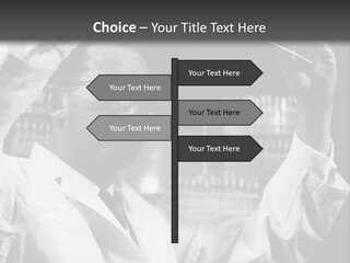 Progress Europeans Industrialists PowerPoint Template
