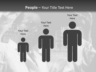 Progress Europeans Industrialists PowerPoint Template