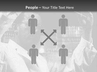 Progress Europeans Industrialists PowerPoint Template