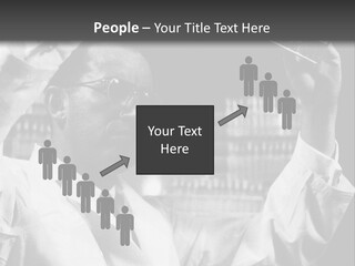 Progress Europeans Industrialists PowerPoint Template