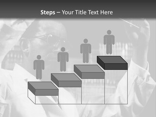 Progress Europeans Industrialists PowerPoint Template