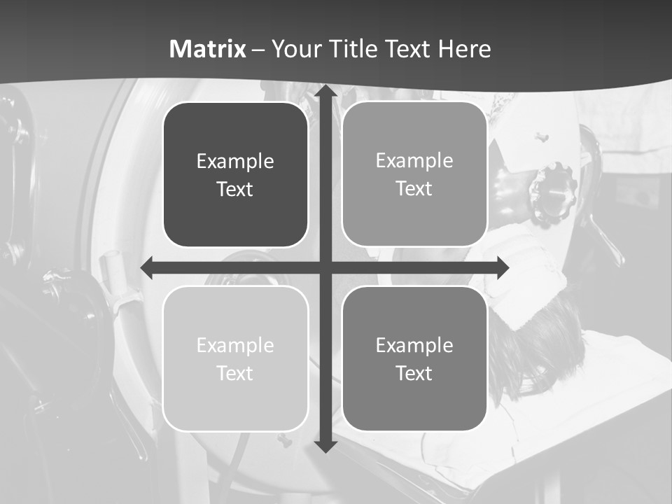Brecht Josef Western Europeans Progress PowerPoint Template