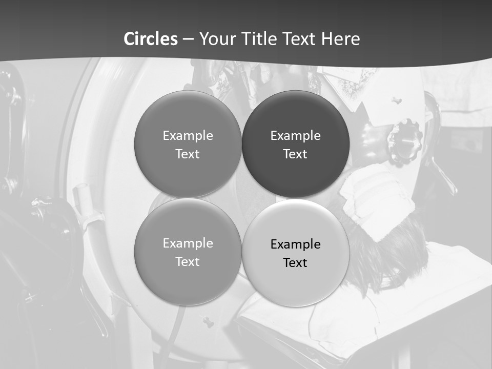 Brecht Josef Western Europeans Progress PowerPoint Template