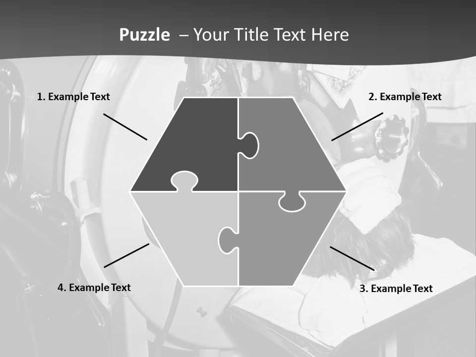 Brecht Josef Western Europeans Progress PowerPoint Template