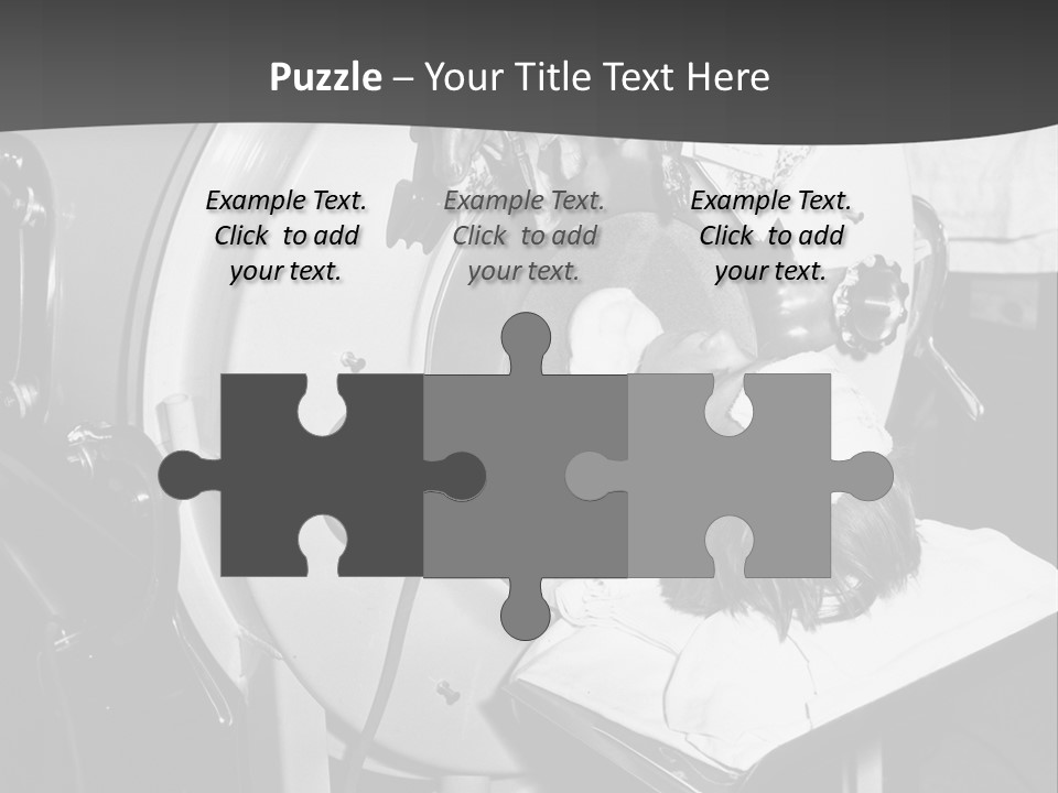 Brecht Josef Western Europeans Progress PowerPoint Template