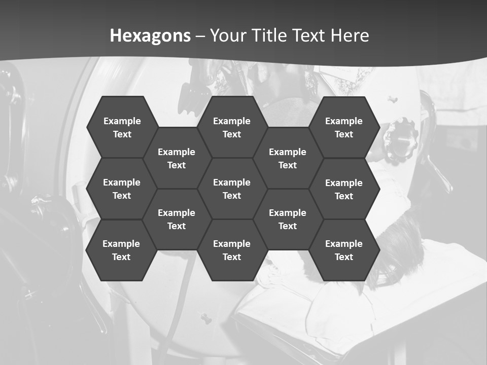 Brecht Josef Western Europeans Progress PowerPoint Template