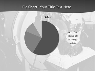 Brecht Josef Western Europeans Progress PowerPoint Template