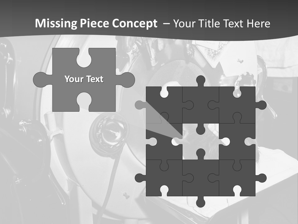 Brecht Josef Western Europeans Progress PowerPoint Template