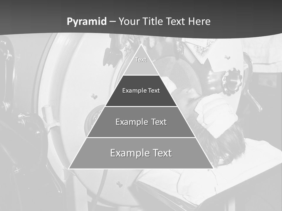 Brecht Josef Western Europeans Progress PowerPoint Template