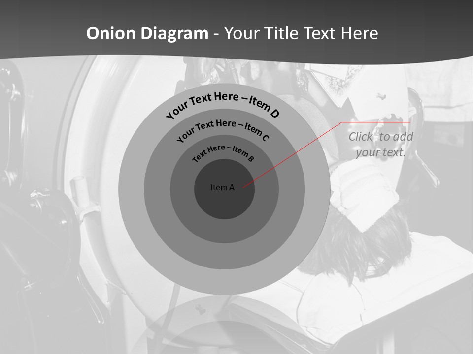 Brecht Josef Western Europeans Progress PowerPoint Template