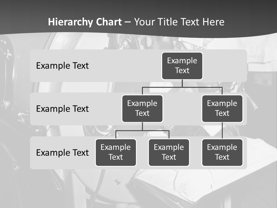 Brecht Josef Western Europeans Progress PowerPoint Template