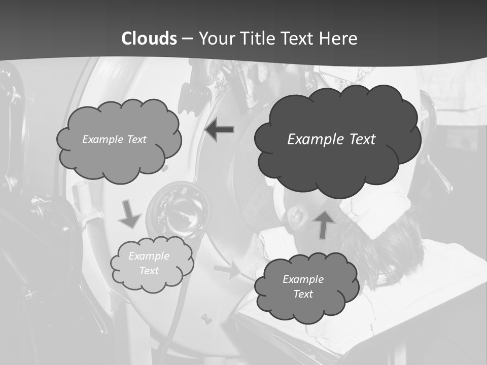 Brecht Josef Western Europeans Progress PowerPoint Template