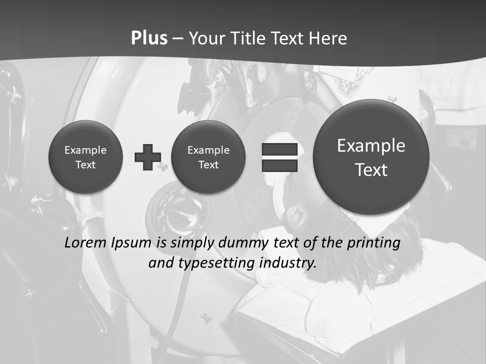 Brecht Josef Western Europeans Progress PowerPoint Template