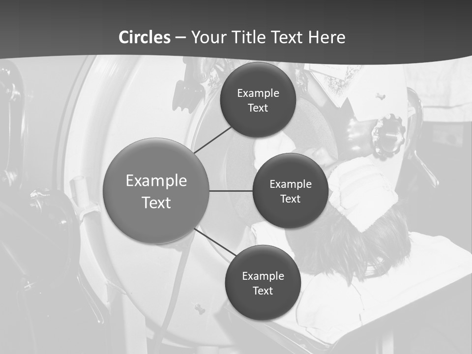 Brecht Josef Western Europeans Progress PowerPoint Template
