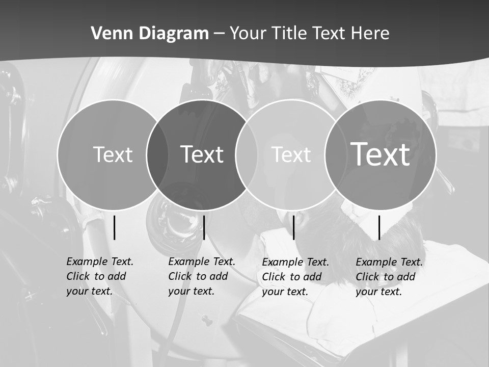 Brecht Josef Western Europeans Progress PowerPoint Template