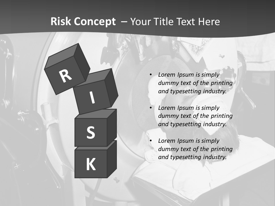 Brecht Josef Western Europeans Progress PowerPoint Template