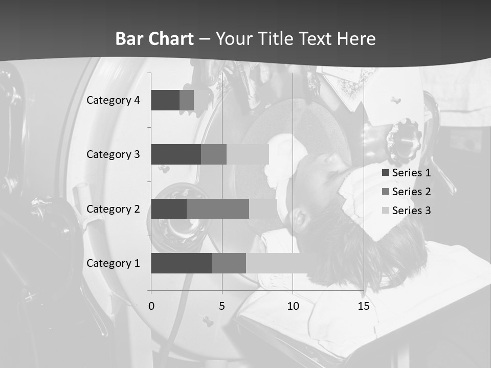 Brecht Josef Western Europeans Progress PowerPoint Template