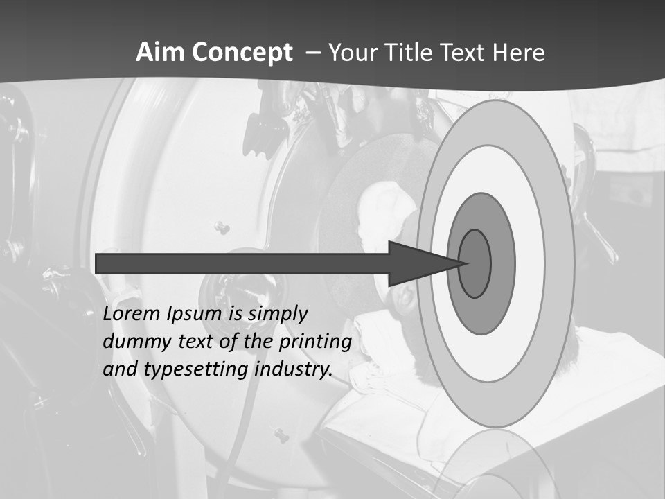 Brecht Josef Western Europeans Progress PowerPoint Template
