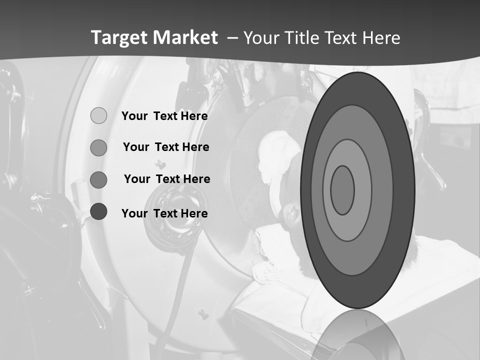 Brecht Josef Western Europeans Progress PowerPoint Template